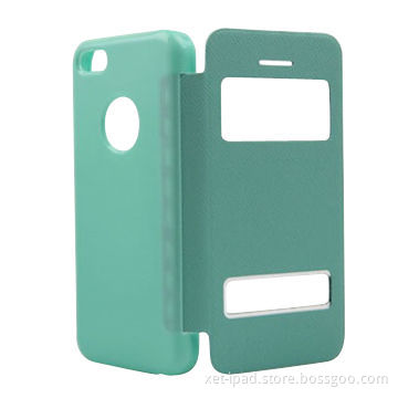 Cell phone cases for iPhone 5C, classic design